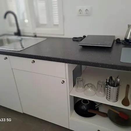 Διαμέρισμα 2 At The Grey House Καλαμάτα