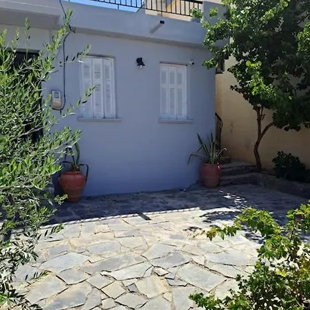 2 At The Grey House